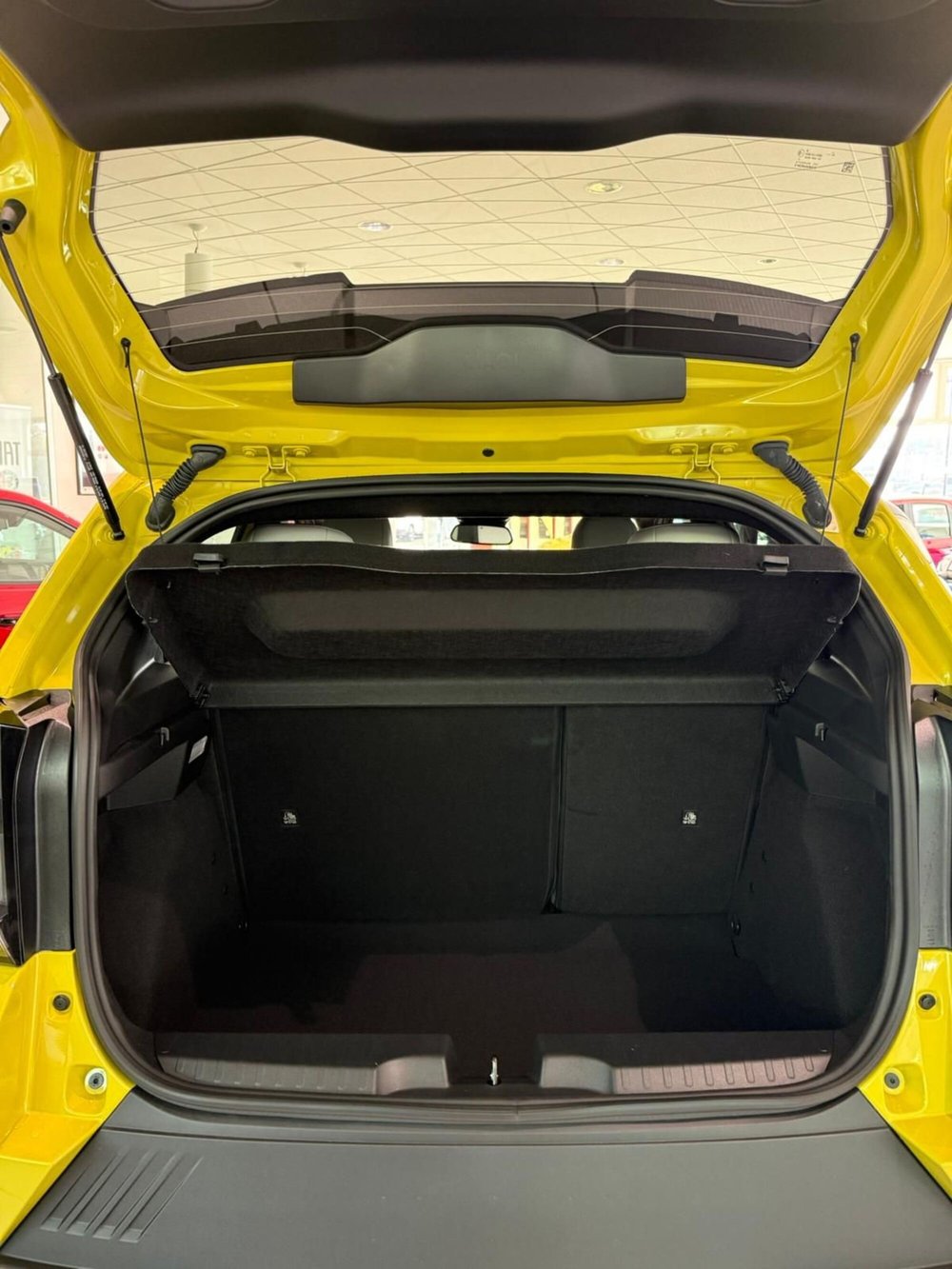 Fiat Grande Panda nuova a Reggio Emilia (20)