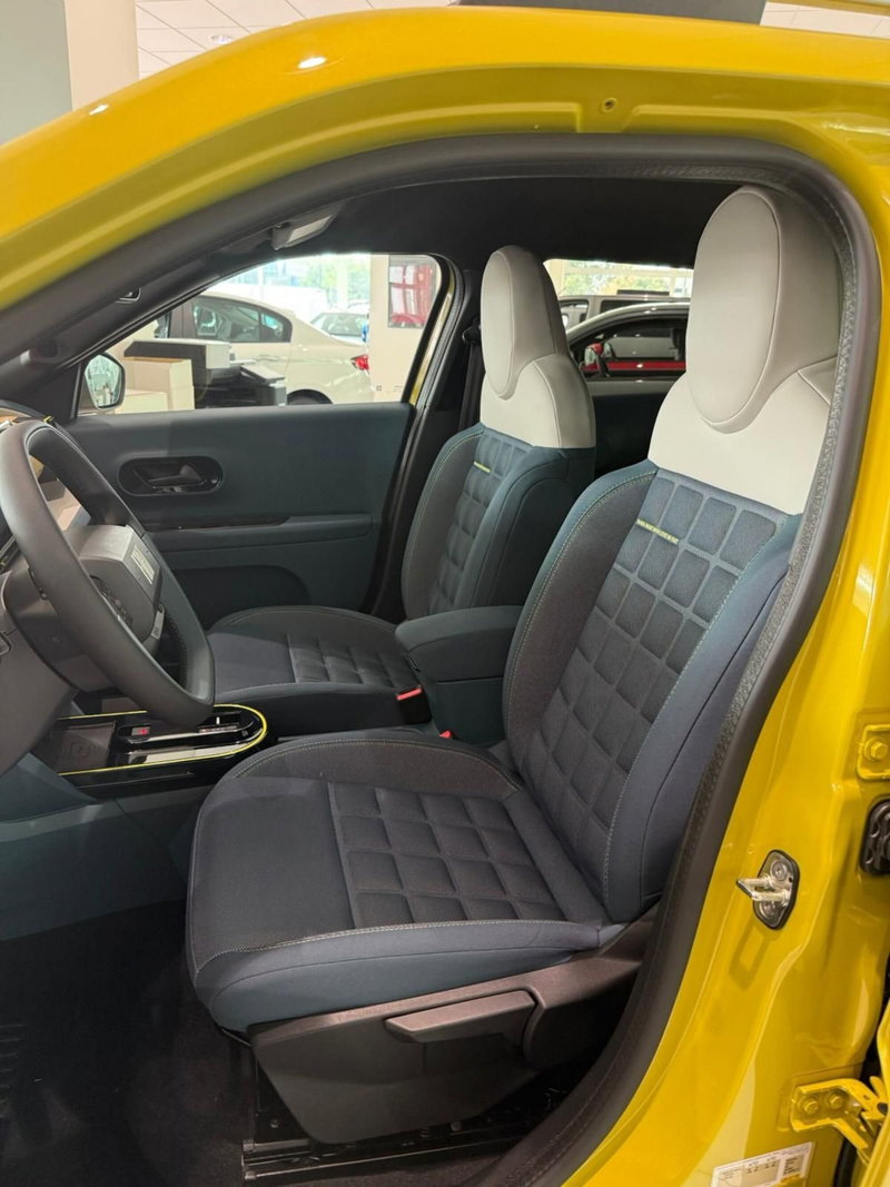 Fiat Grande Panda nuova a Reggio Emilia (7)