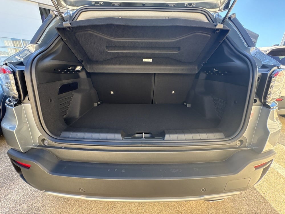 Jeep Avenger nuova a Agrigento (14)