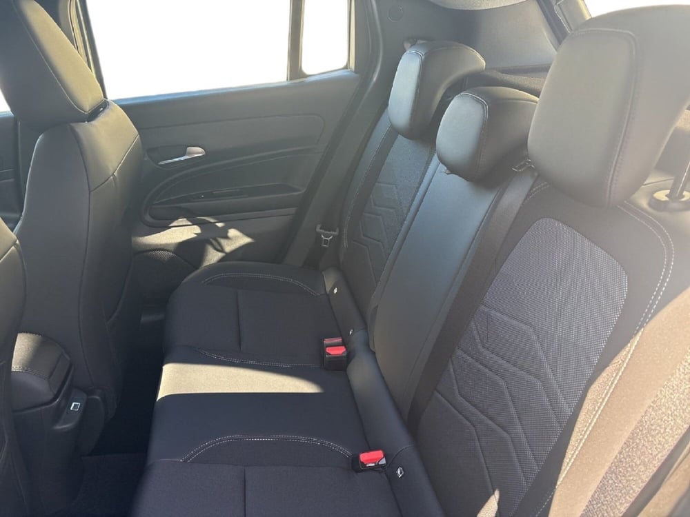 Jeep Avenger nuova a Agrigento (19)