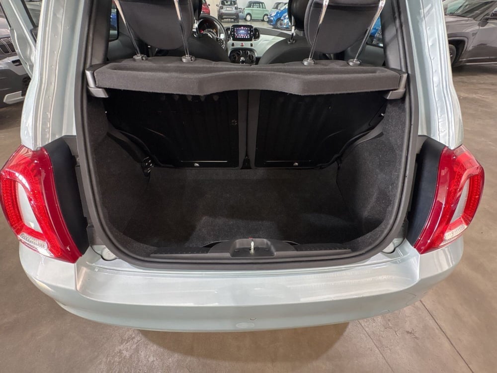 Fiat 500 usata a Agrigento (14)