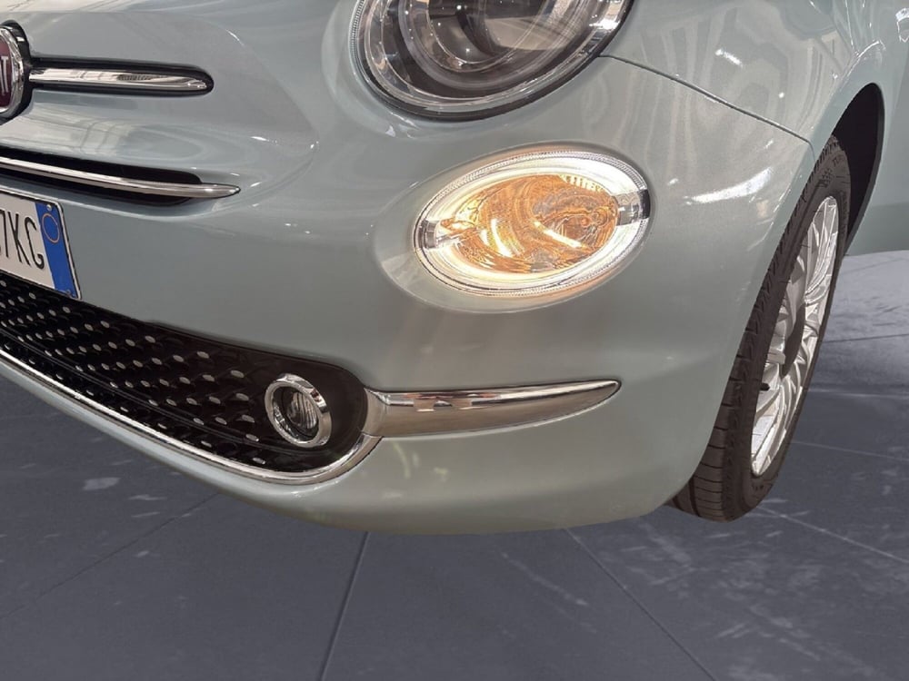 Fiat 500 usata a Agrigento (16)