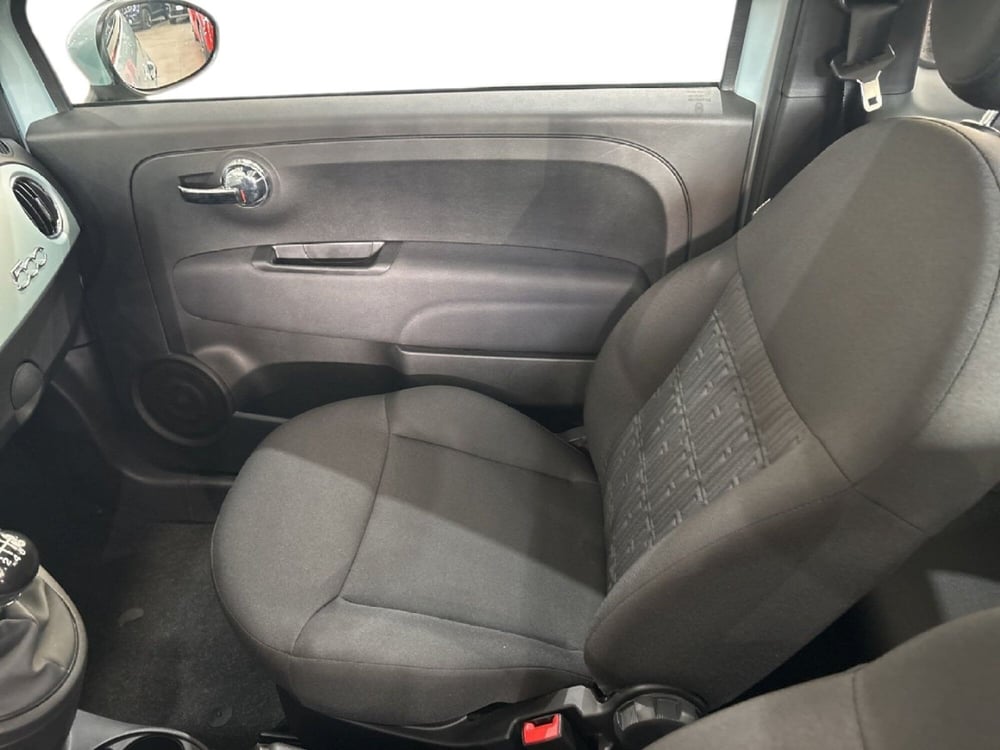 Fiat 500 usata a Agrigento (17)