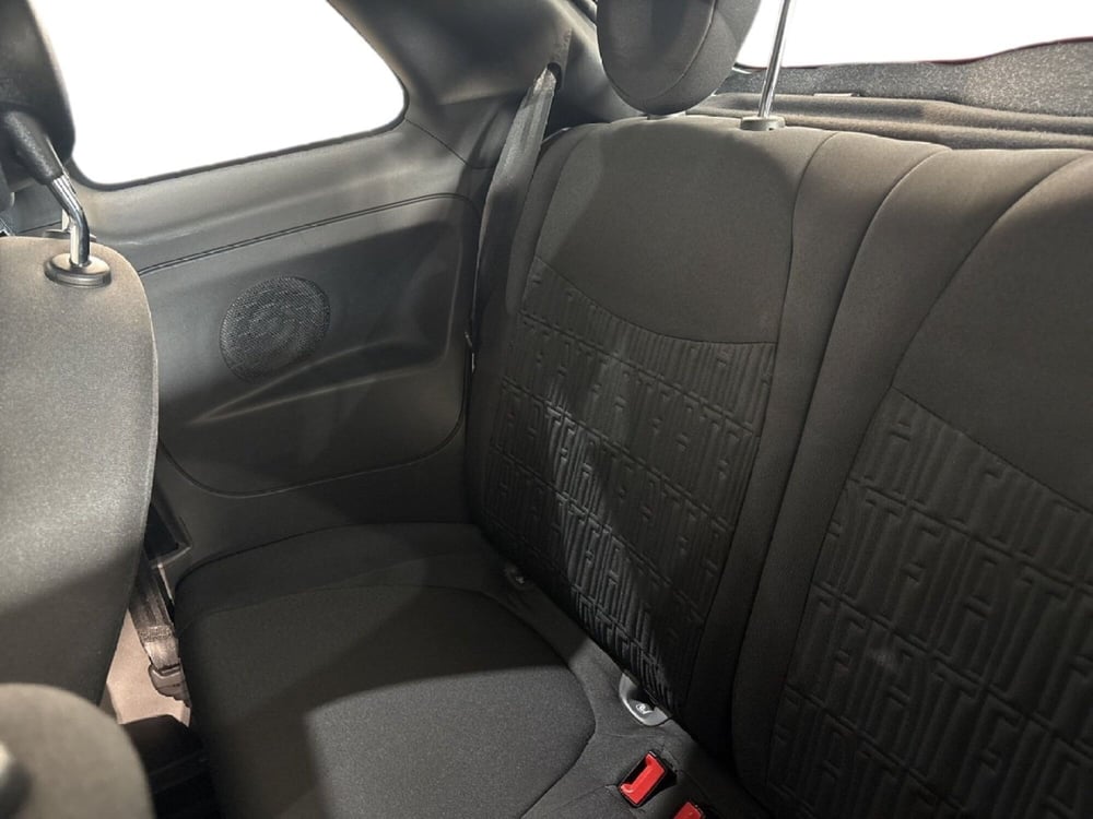 Fiat 500 usata a Agrigento (19)
