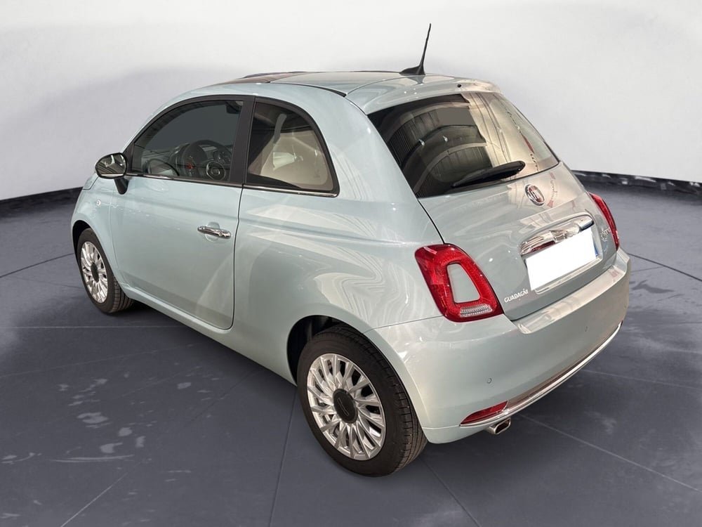 Fiat 500 usata a Agrigento (3)