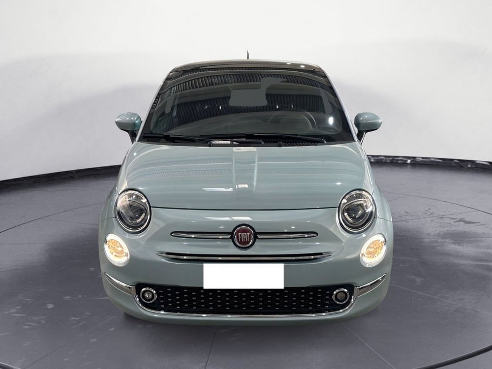 Fiat 500 usata a Agrigento (5)