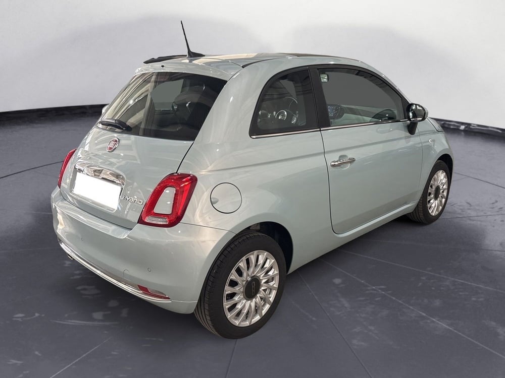 Fiat 500 usata a Agrigento (6)