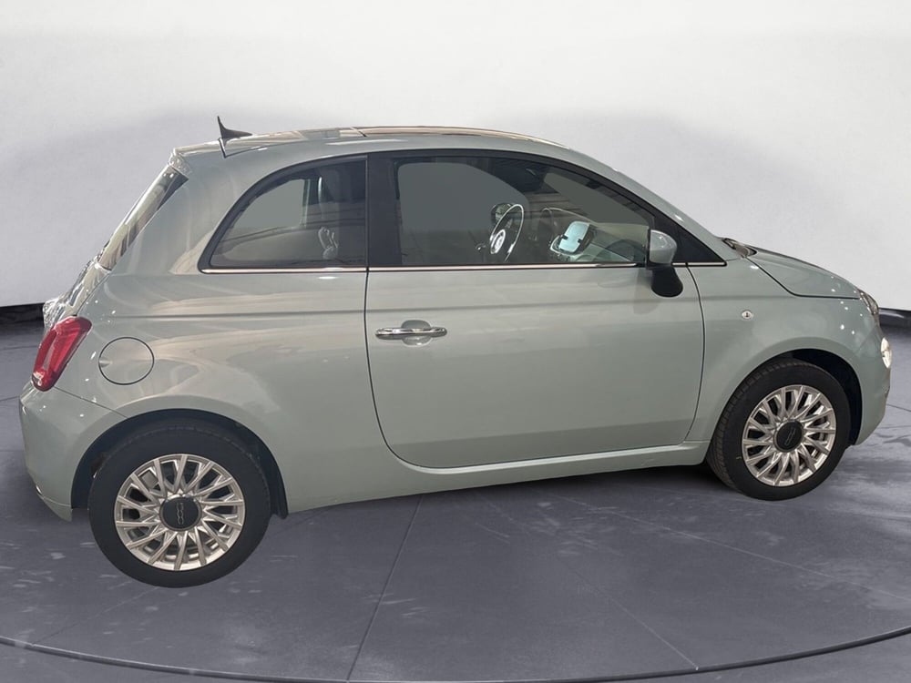 Fiat 500 usata a Agrigento (7)