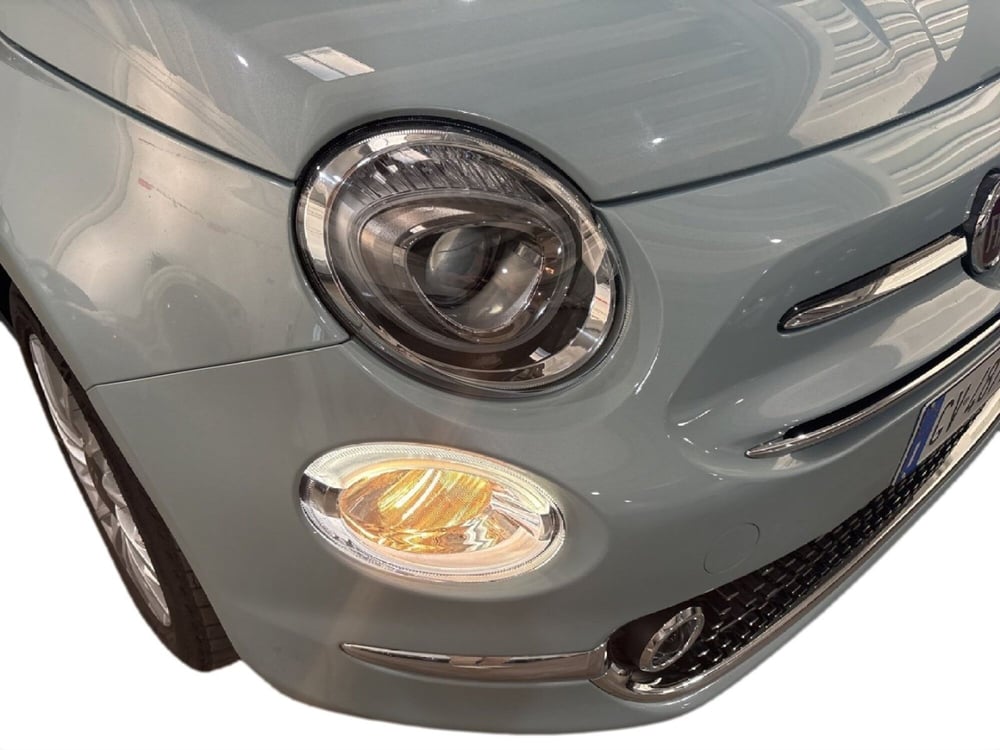 Fiat 500 usata a Agrigento (9)