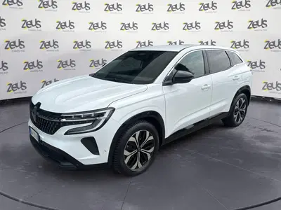 Renault Austral 1.2 full hybrid Techno Esprit Alpine 200cv auto del 2023 usata a Faenza
