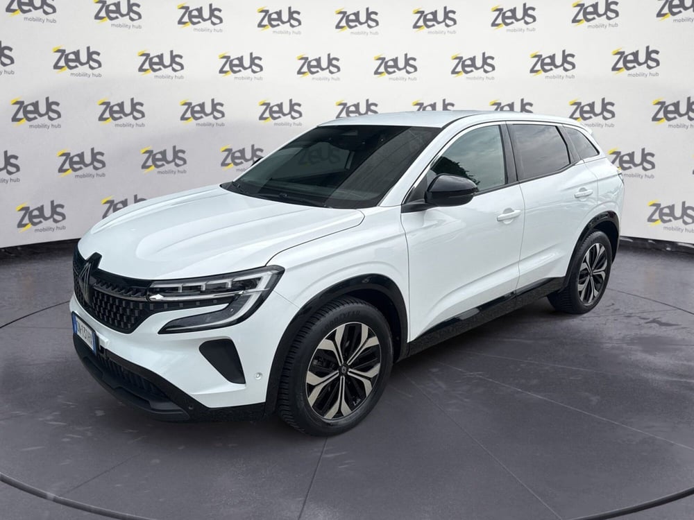 Renault Austral usata a Ravenna
