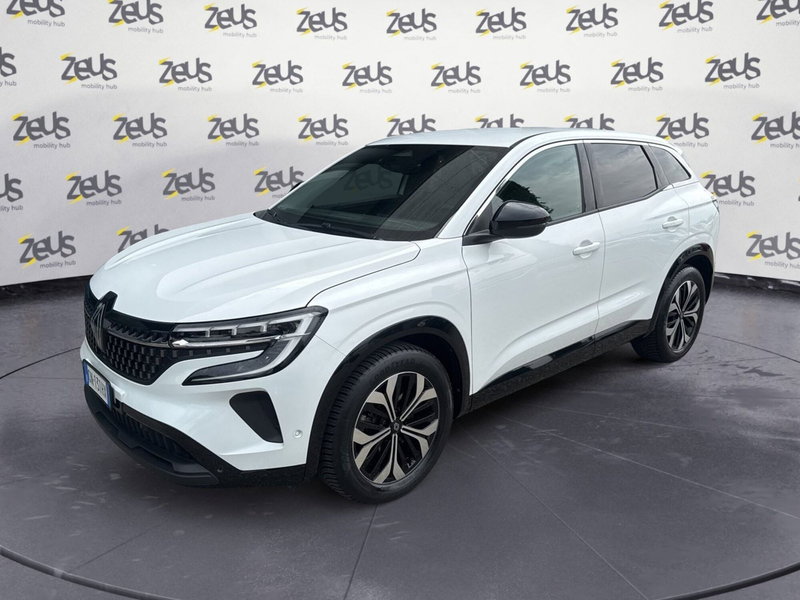 Renault Austral usata a Ravenna