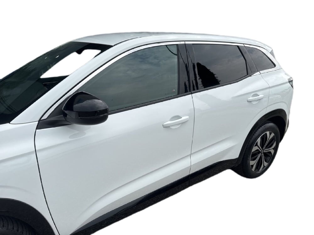 Renault Austral usata a Ravenna (10)