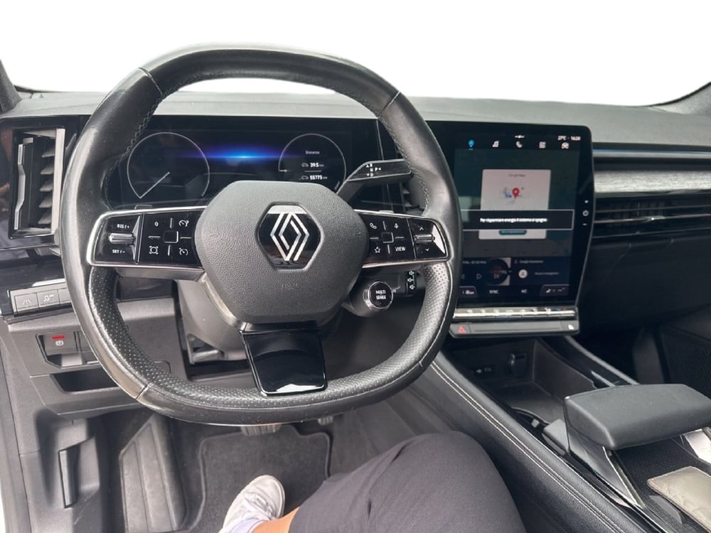 Renault Austral usata a Ravenna (13)
