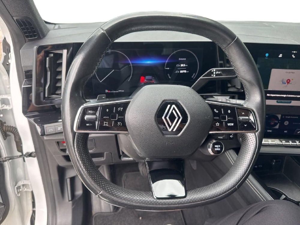 Renault Austral usata a Ravenna (14)