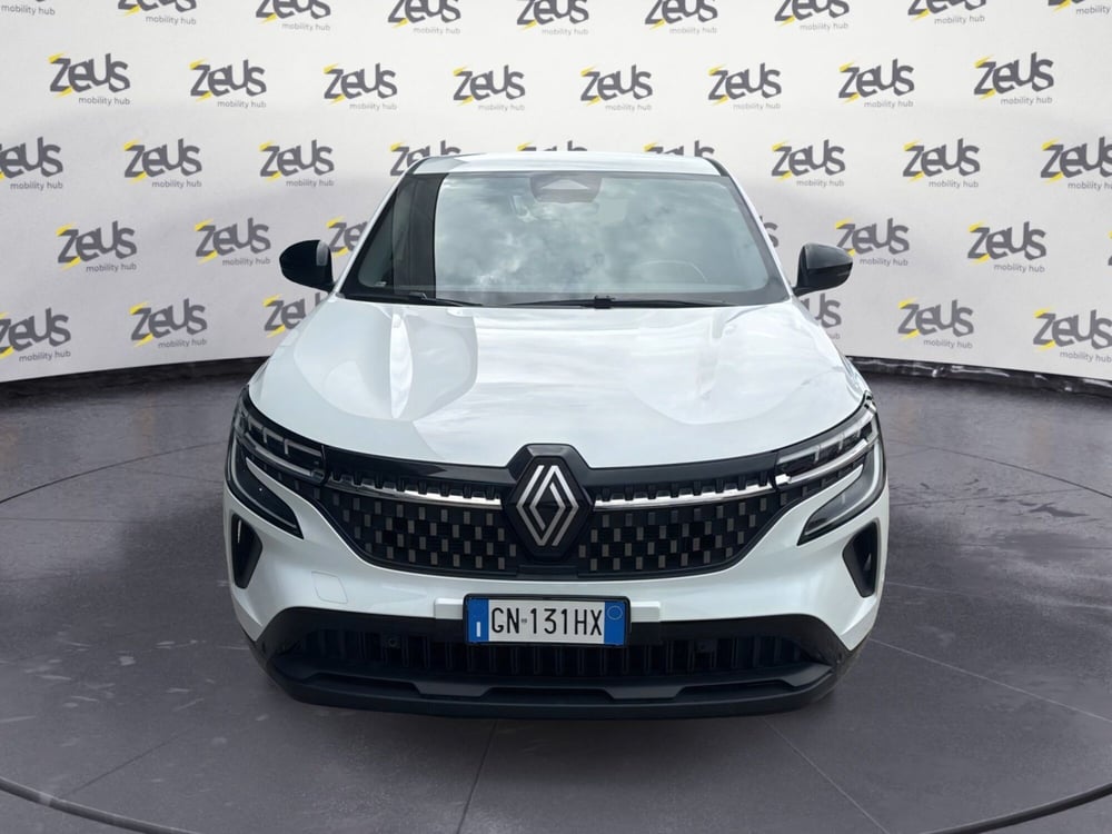 Renault Austral usata a Ravenna (2)