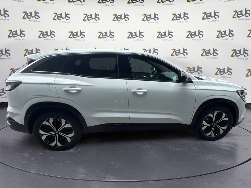 Renault Austral usata a Ravenna (3)