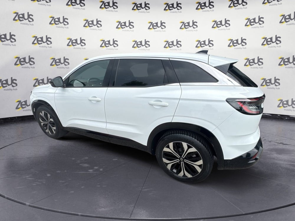 Renault Austral usata a Ravenna (4)