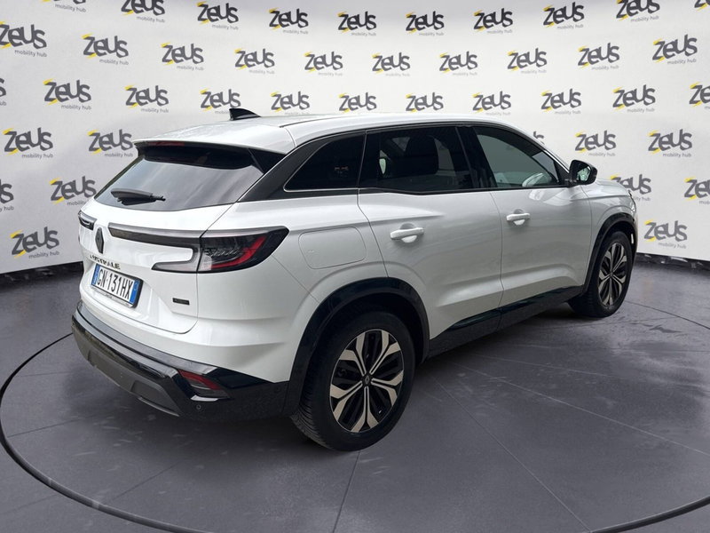 Renault Austral usata a Ravenna (6)