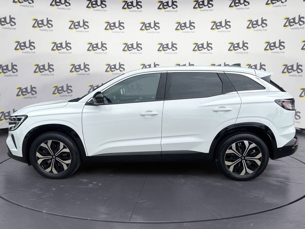 Renault Austral usata a Ravenna (7)