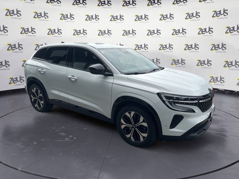 Renault Austral usata a Ravenna (8)