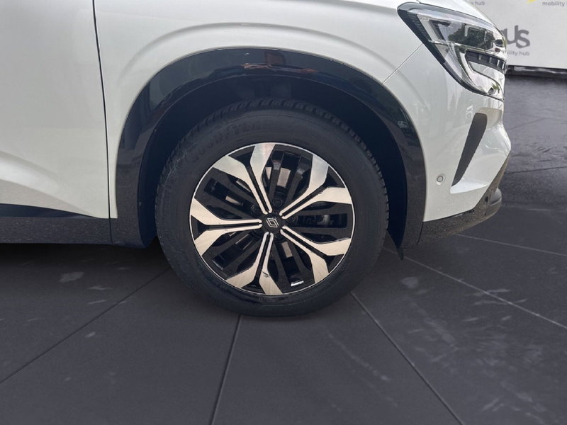 Renault Austral usata a Ravenna (9)