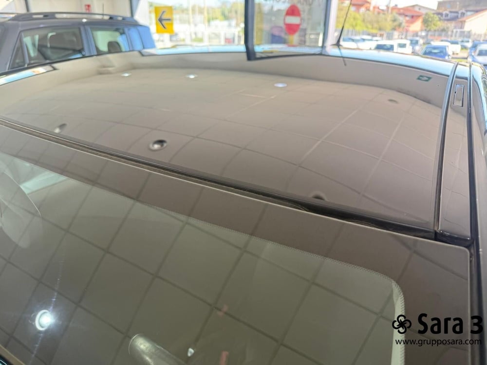 Opel Adam usata a Benevento (14)