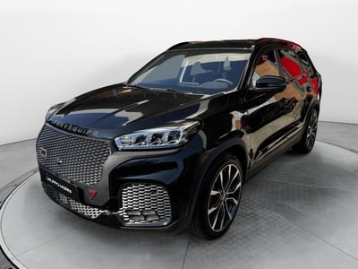 Sportequipe Sportequipe 7 Sportequipe 7 1.5 turbo Gpl 154cv dct del 2024 usata a San Lazzaro di Savena
