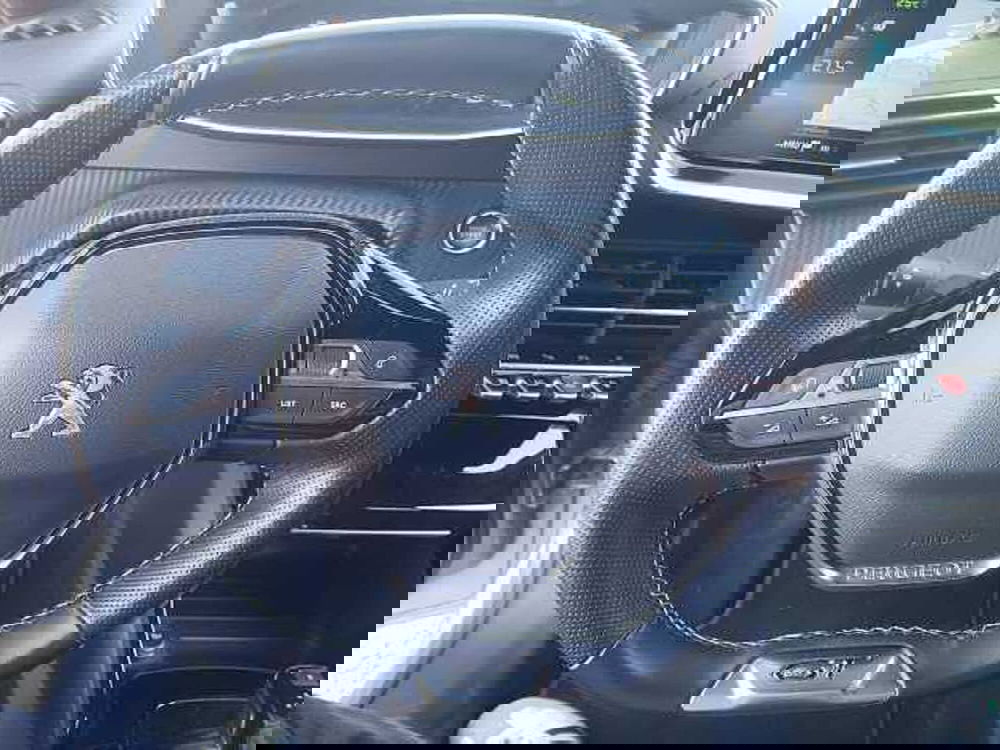 Peugeot 208 usata a Pesaro-Urbino (10)