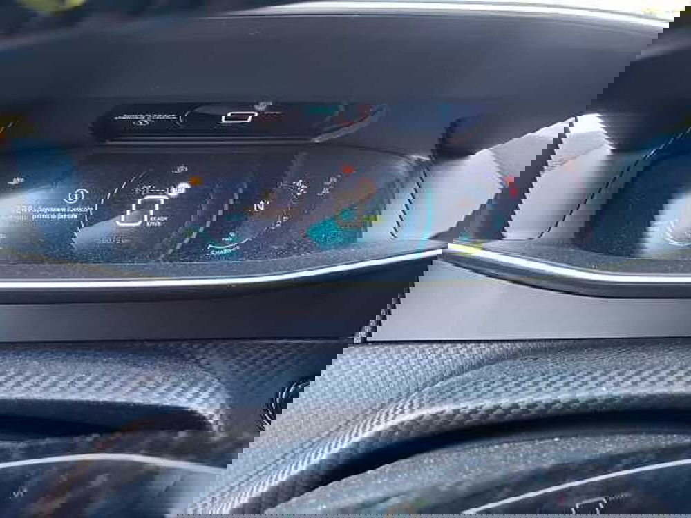 Peugeot 208 usata a Pesaro-Urbino (11)