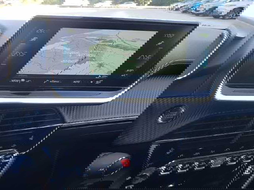 Peugeot 208 usata a Pesaro-Urbino (12)