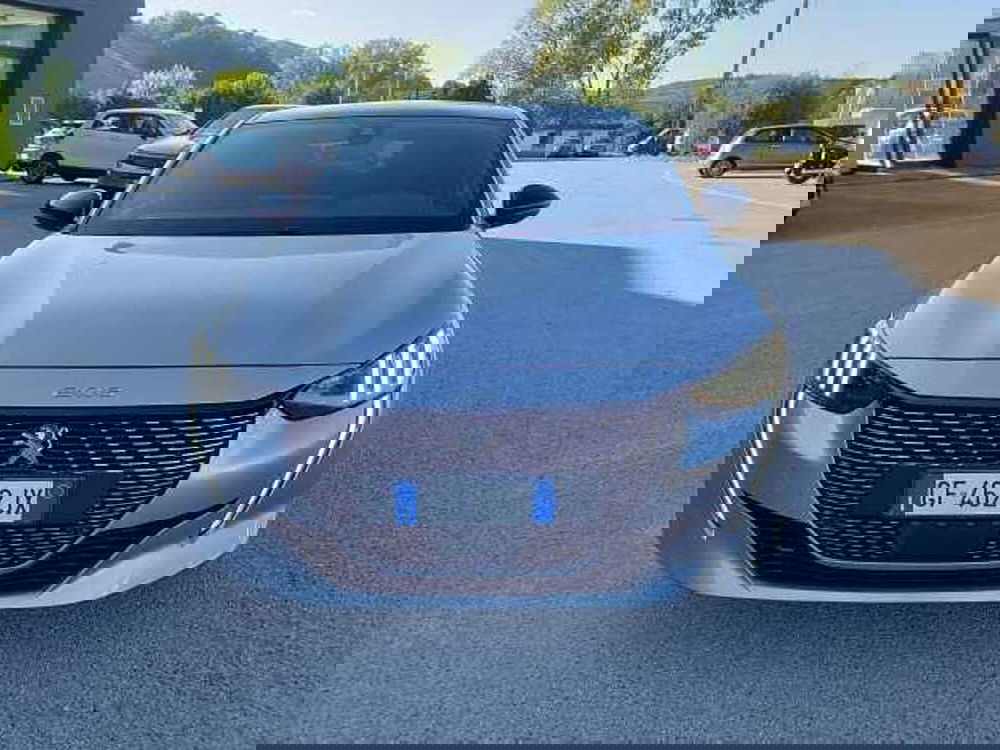 Peugeot 208 usata a Pesaro-Urbino (2)