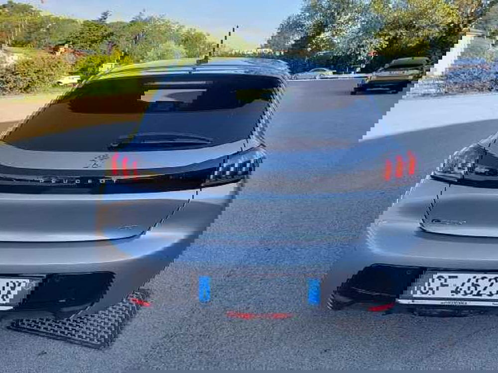 Peugeot 208 usata a Pesaro-Urbino (5)