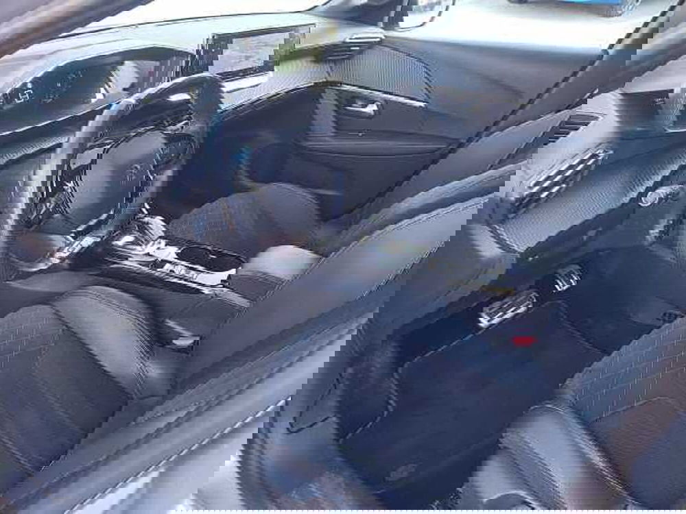 Peugeot 208 usata a Pesaro-Urbino (8)