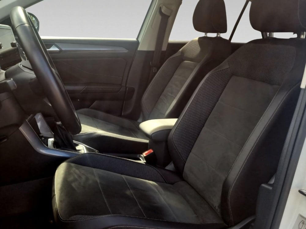 Volkswagen T-Roc usata a Siena (9)