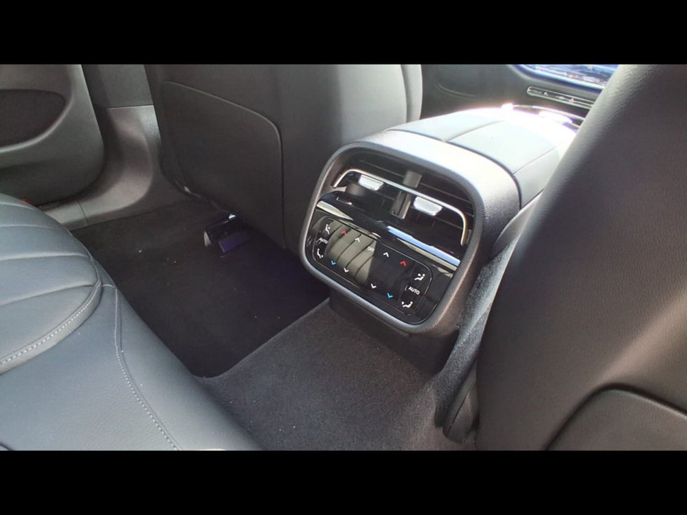 Mercedes-Benz Classe E Station Wagon nuova a Pisa (15)