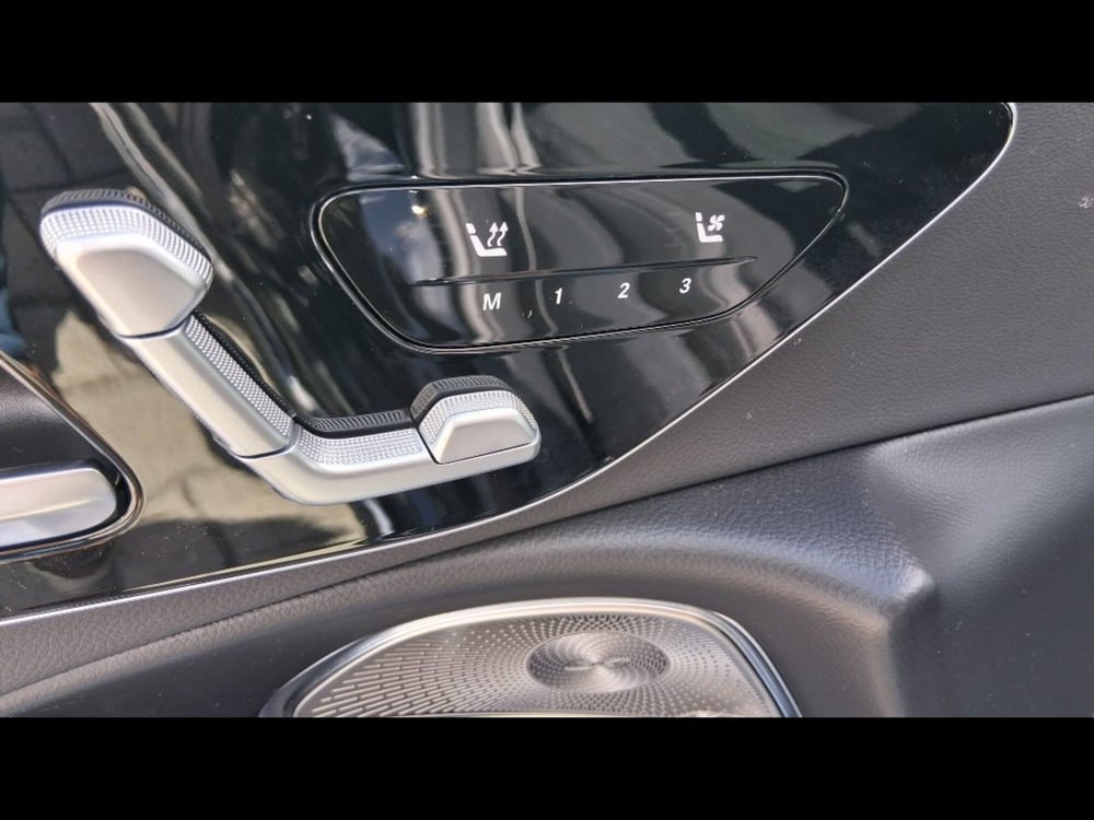 Mercedes-Benz Classe E Station Wagon nuova a Pisa (16)