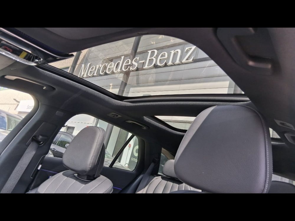 Mercedes-Benz Classe E Station Wagon nuova a Pisa (18)