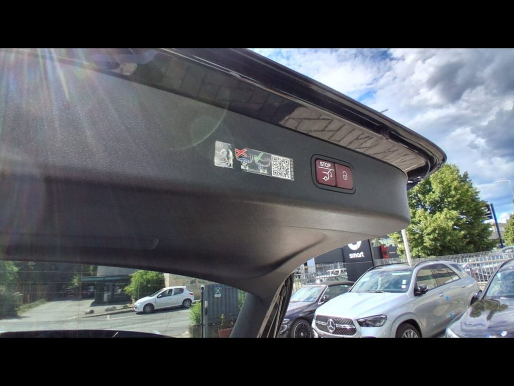 Mercedes-Benz Classe E Station Wagon nuova a Pisa (20)