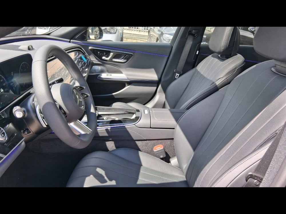 Mercedes-Benz Classe E Station Wagon nuova a Pisa (9)