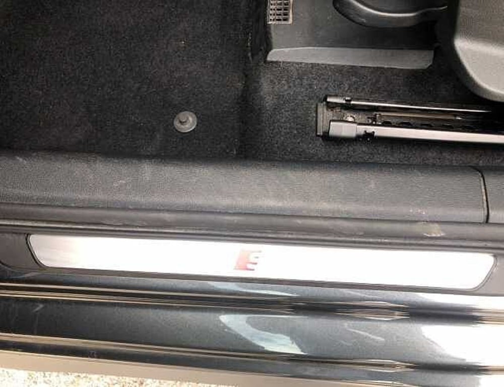 Audi A3 Sportback usata a Lucca (17)
