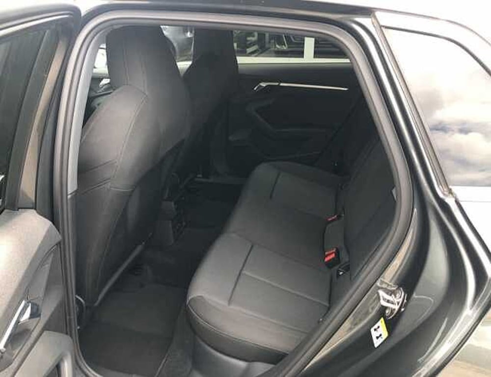 Audi A3 Sportback usata a Lucca (9)