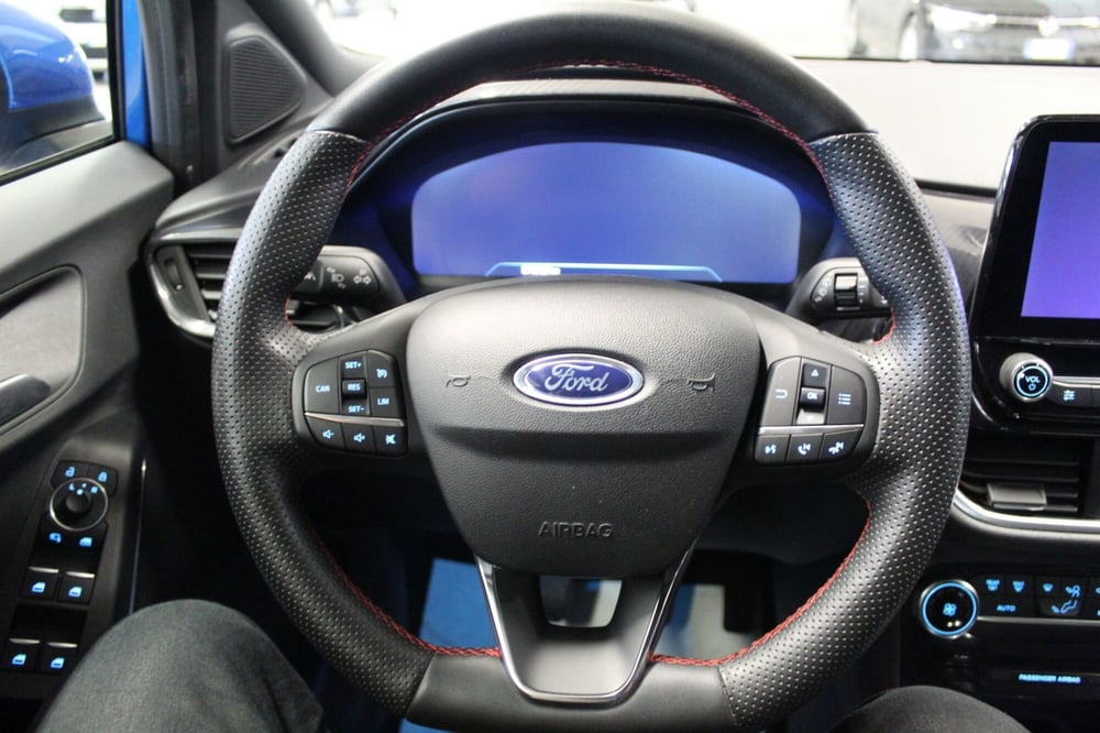 Ford Puma usata a Cremona (10)