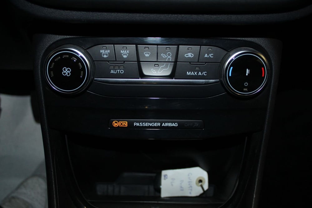 Ford Puma usata a Cremona (13)