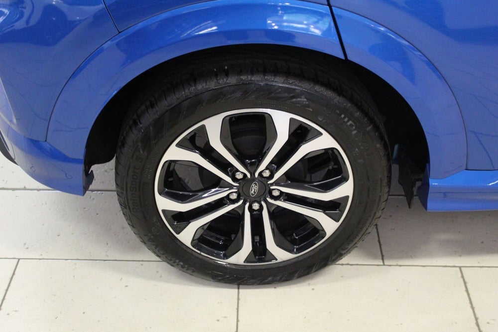 Ford Puma usata a Cremona (7)