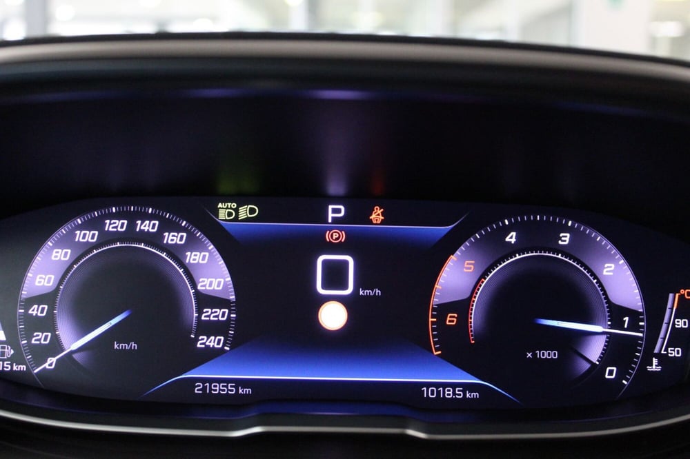 Peugeot 5008 usata a Cremona (12)