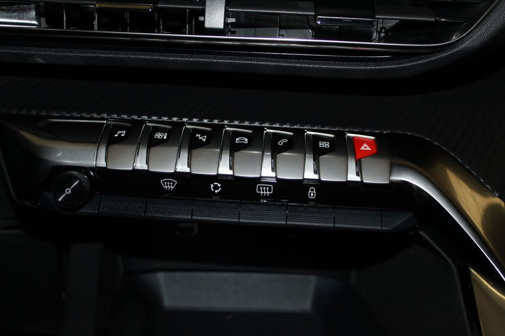 Peugeot 5008 usata a Cremona (14)