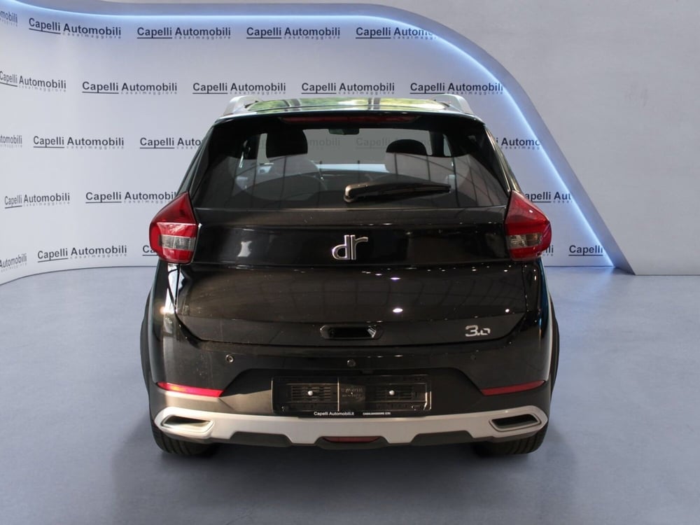 Dr dr 5.0 nuova a Cremona (4)