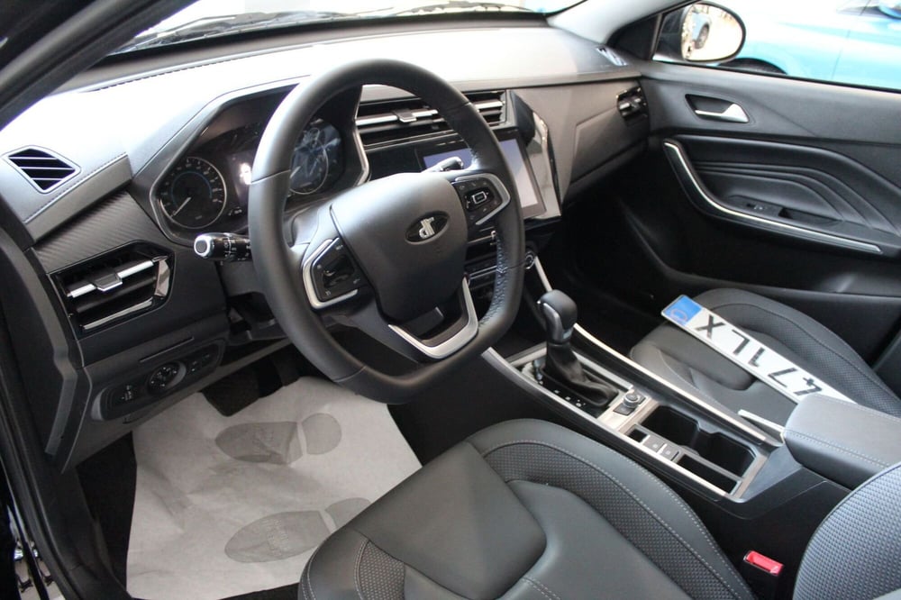 Dr dr 5.0 nuova a Cremona (7)