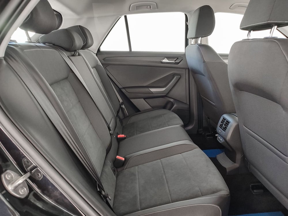 Volkswagen T-Roc usata a Palermo (8)